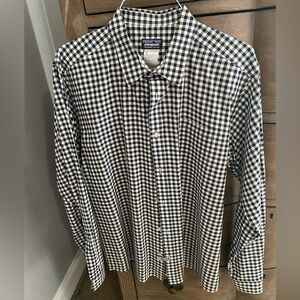 Patagonia Dress Shirt